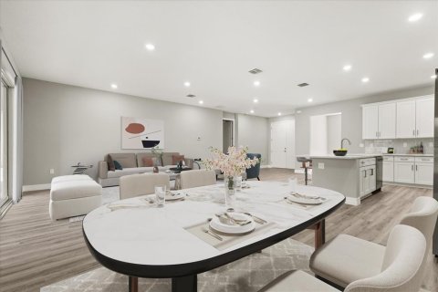 Casa en venta en Homosassa, Florida, 3 dormitorios, 193.7 m2 № 1744754 - foto 2
