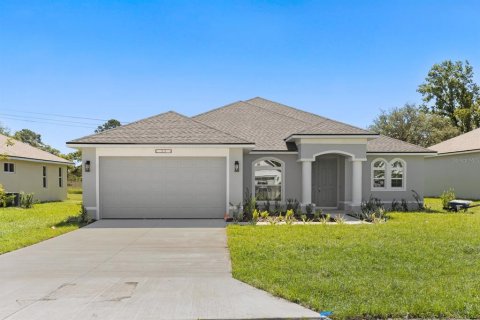 Casa en venta en Homosassa, Florida, 3 dormitorios, 193.7 m2 № 1744754 - foto 1