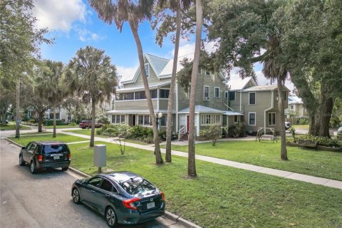 Immobilier commercial à vendre à Sanford, Floride: 9 chambres, 567.82 m2 № 1558791 - photo 5