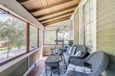 Immobilier commercial à vendre à Sanford, Floride: 9 chambres, 567.82 m2 № 1558791 - photo 21
