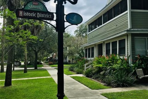 Immobilier commercial à vendre à Sanford, Floride: 9 chambres, 567.82 m2 № 1558791 - photo 6