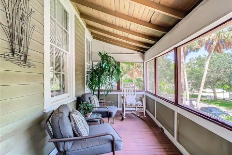 Immobilier commercial à vendre à Sanford, Floride: 9 chambres, 567.82 m2 № 1558791 - photo 16