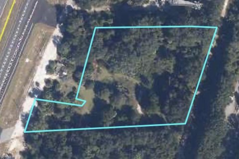 Terreno en venta en Lawtey, Florida № 845712 - foto 1