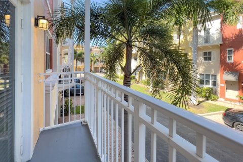 Townhouse in Lighthouse Point, Florida 2 bedrooms, 131.36 sq.m. № 2401249 - photo 30