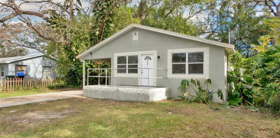 Casa en Orlando, Florida 3 dormitorios, 88.81 m2 № 1810707