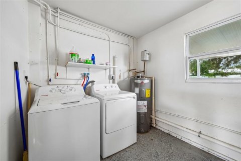 Villa ou maison à vendre à Apollo Beach, Floride: 4 chambres, 133.78 m2 № 2237921 - photo 18