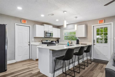 Villa ou maison à vendre à Apollo Beach, Floride: 4 chambres, 133.78 m2 № 2237921 - photo 4