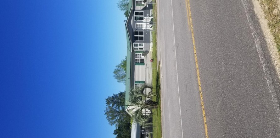 House in De Funiak Springs, Florida 4 bedrooms, 213.3 sq.m. № 558690