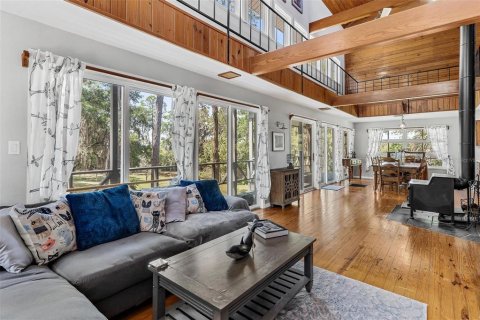 House in Lady Lake, Florida 4 bedrooms, 224.45 sq.m. № 2104629 - photo 6