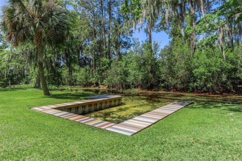 House in Lady Lake, Florida 4 bedrooms, 224.45 sq.m. № 2104629 - photo 10