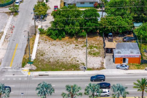 Propiedad comercial en venta en Hollywood, Florida № 1604543 - foto 6