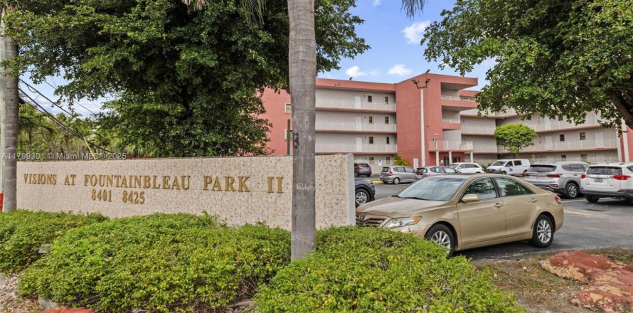 Condo in Miami, Florida, 3 bedrooms № 1676698