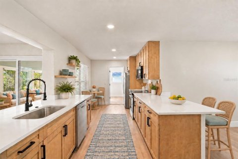 Casa en venta en Palm Harbor, Florida, 3 dormitorios, 173.08 m2 № 2387414 - foto 8