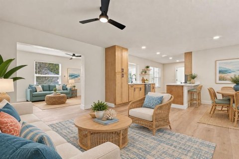 Casa en venta en Palm Harbor, Florida, 3 dormitorios, 173.08 m2 № 2387414 - foto 4