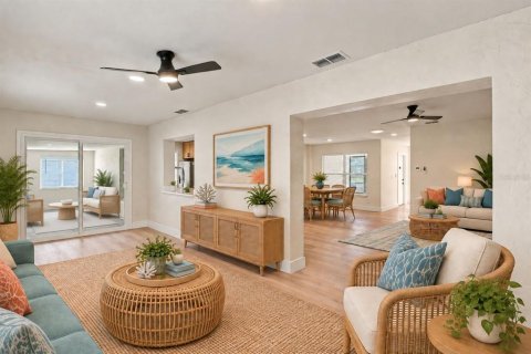 Casa en venta en Palm Harbor, Florida, 3 dormitorios, 173.08 m2 № 2387414 - foto 20
