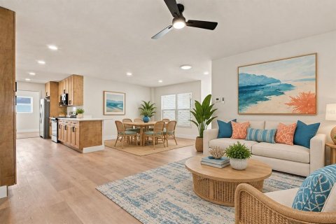 Casa en venta en Palm Harbor, Florida, 3 dormitorios, 173.08 m2 № 2387414 - foto 5