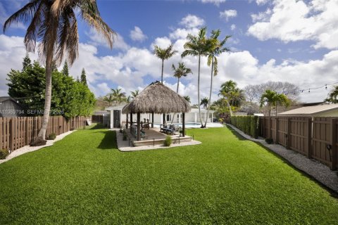 Casa en venta en Palmetto Bay, Florida, 4 dormitorios, 181.44 m2 № 2056573 - foto 30