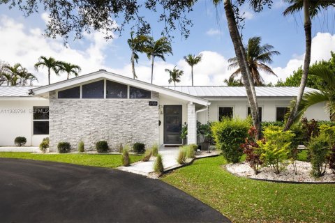 Casa en venta en Palmetto Bay, Florida, 4 dormitorios, 181.44 m2 № 2056573 - foto 3