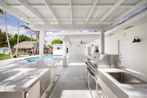 Casa en venta en Palmetto Bay, Florida, 4 dormitorios, 181.44 m2 № 2056573 - foto 26