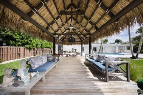 Casa en venta en Palmetto Bay, Florida, 4 dormitorios, 181.44 m2 № 2056573 - foto 29