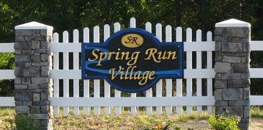 Land in High Springs, Florida № 2393678