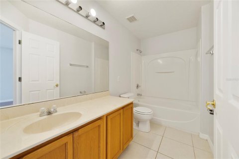 House in Kissimmee, Florida 5 bedrooms, 321.44 sq.m. № 1880866 - photo 19