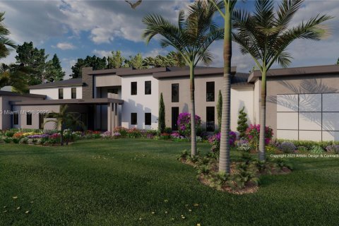 Villa ou maison à vendre à Davie, Floride: 7 chambres, 656.26 m2 № 1864041 - photo 2