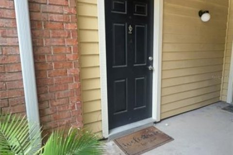 Condominio en alquiler en Tampa, Florida, 1 dormitorio, 59.55 m2 № 1810747 - foto 2