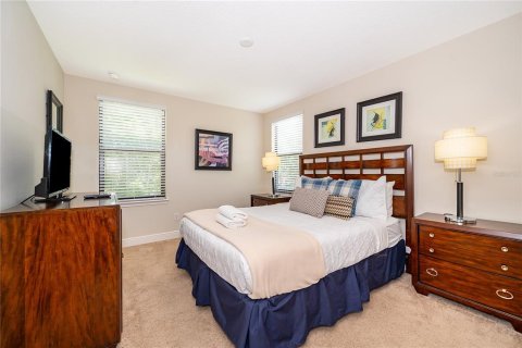 Adosado en venta en Davenport, Florida, 4 dormitorios, 191.38 m2 № 2156959 - foto 28