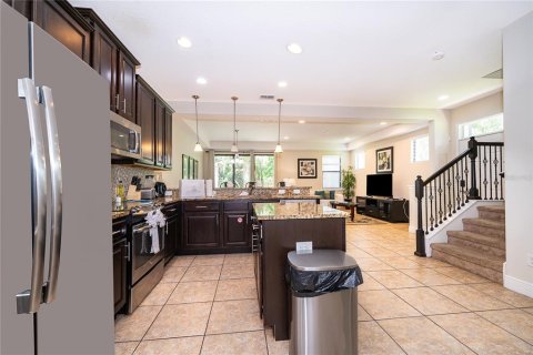 Adosado en venta en Davenport, Florida, 4 dormitorios, 191.38 m2 № 2156959 - foto 20