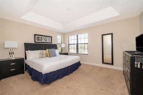 Adosado en venta en Davenport, Florida, 4 dormitorios, 191.38 m2 № 2156959 - foto 29