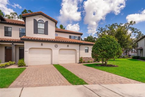 Adosado en venta en Davenport, Florida, 4 dormitorios, 191.38 m2 № 2156959 - foto 4