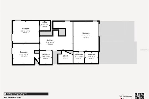 Adosado en venta en Davenport, Florida, 4 dormitorios, 191.38 m2 № 2156959 - foto 6