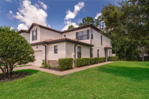 Adosado en venta en Davenport, Florida, 4 dormitorios, 191.38 m2 № 2156959 - foto 2
