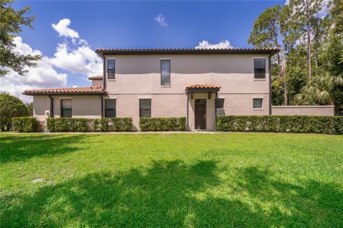 Adosado en venta en Davenport, Florida, 4 dormitorios, 191.38 m2 № 2156959 - foto 3