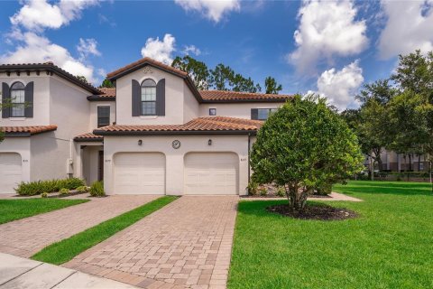 Adosado en Davenport, Florida 4 dormitorios, 191.38 m2 № 2156959