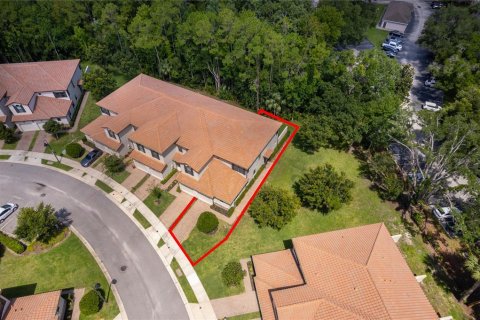 Adosado en venta en Davenport, Florida, 4 dormitorios, 191.38 m2 № 2156959 - foto 7