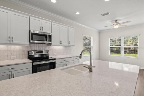 Casa en venta en Nokomis, Florida, 3 dormitorios, 195.56 m2 № 1905695 - foto 16