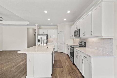 Casa en venta en Nokomis, Florida, 3 dormitorios, 195.56 m2 № 1905695 - foto 20