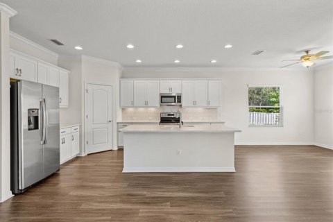 Casa en venta en Nokomis, Florida, 3 dormitorios, 195.56 m2 № 1905695 - foto 17