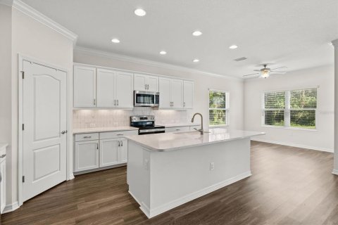 Casa en venta en Nokomis, Florida, 3 dormitorios, 195.56 m2 № 1905695 - foto 15