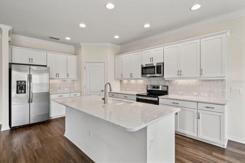 Casa en venta en Nokomis, Florida, 3 dormitorios, 195.56 m2 № 1905695 - foto 18