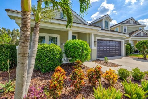 Casa en venta en Nokomis, Florida, 3 dormitorios, 195.56 m2 № 1905695 - foto 6