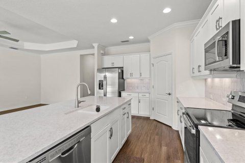 Casa en venta en Nokomis, Florida, 3 dormitorios, 195.56 m2 № 1905695 - foto 19