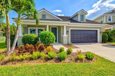 Casa en venta en Nokomis, Florida, 3 dormitorios, 195.56 m2 № 1905695 - foto 4