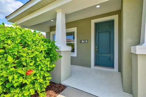 Casa en venta en Nokomis, Florida, 3 dormitorios, 195.56 m2 № 1905695 - foto 7