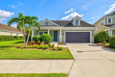 Casa en venta en Nokomis, Florida, 3 dormitorios, 195.56 m2 № 1905695 - foto 1