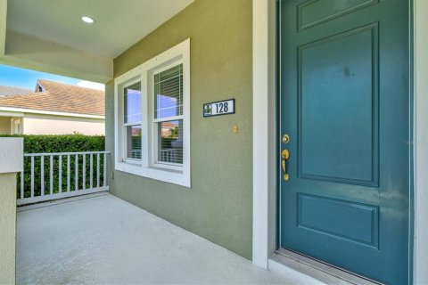 Casa en venta en Nokomis, Florida, 3 dormitorios, 195.56 m2 № 1905695 - foto 8