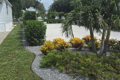 Terrain à Nokomis, Floride № 2344765
