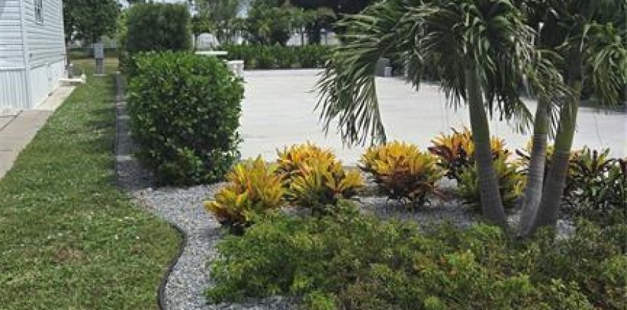 Terrain à Nokomis, Floride № 2344765